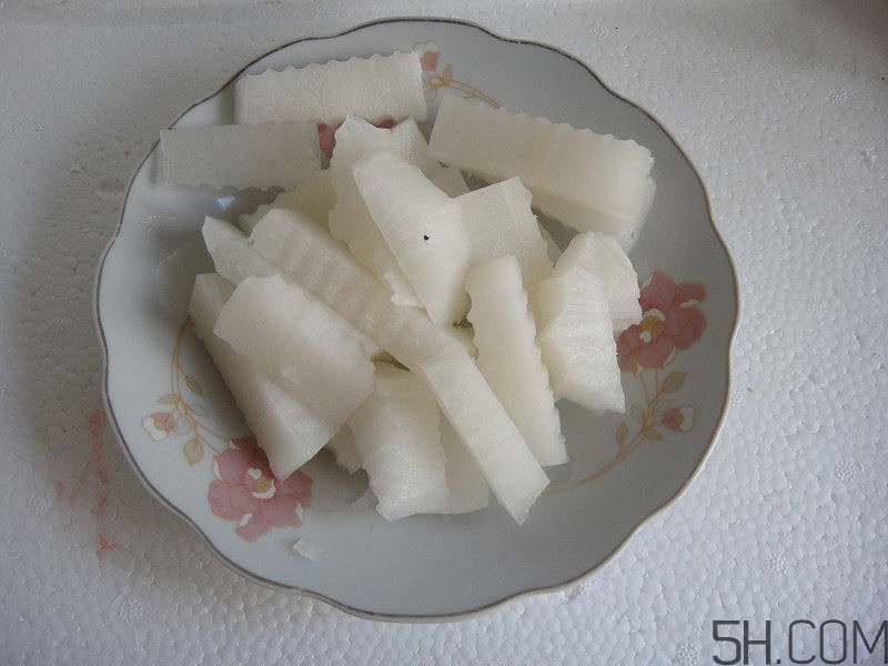 海參可以和蘿卜一起吃嗎？海參和蘿卜一起怎么煮？