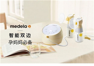 美德樂sonata致韻中文說明書  美德樂致韻吸奶器怎么用？
