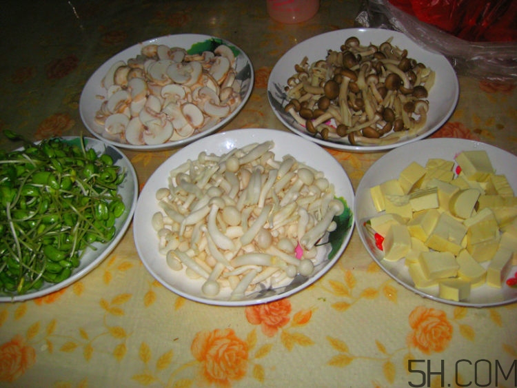 蘑菇和海參能一起吃嗎？蘑菇海參湯的做法