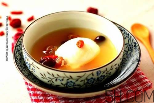 大蒜泡酒能壯陽嗎？大蒜泡酒補腎嗎？