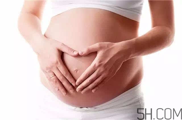 孕晚期上完廁所肚子疼怎么回事？孕晚期肚子疼怎么辦？