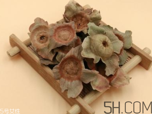 柿蒂是什么東西？柿蒂怎么吃？