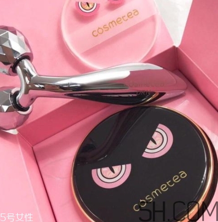 cosmetea是什么牌子？cosmetea是哪國的什么檔次