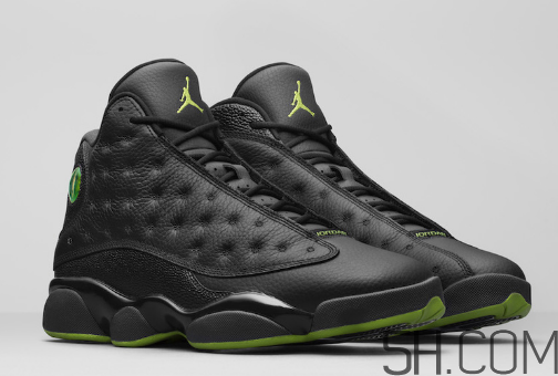 air jordan 13 altitude 17復(fù)刻版什么時(shí)候發(fā)售_多少錢(qián)？