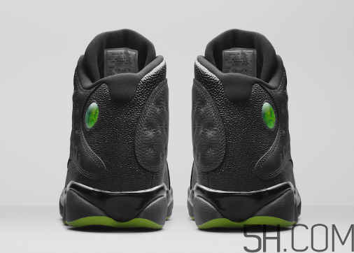 air jordan 13 altitude 17復(fù)刻版什么時(shí)候發(fā)售_多少錢(qián)？