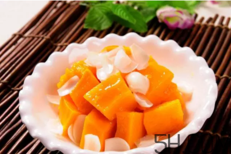 切開的南瓜怎么保存？窩瓜和南瓜的區(qū)別