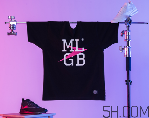 reebok與npc聯(lián)名系列什么時候發(fā)售？銳步與npc聯(lián)名款在哪買？