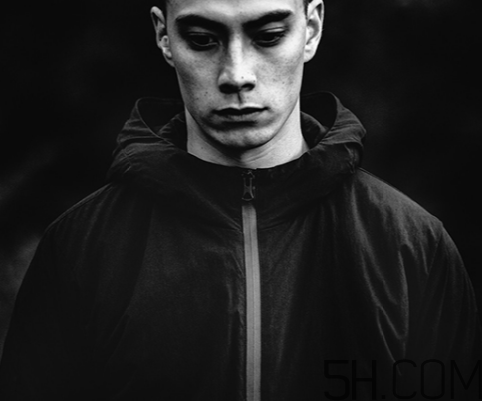 reigning champ2017秋冬系列怎么樣_好看嗎？