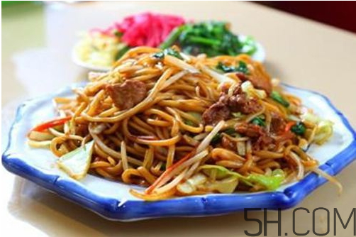 炒面用什么醬油？炒面用什么調(diào)料最香？