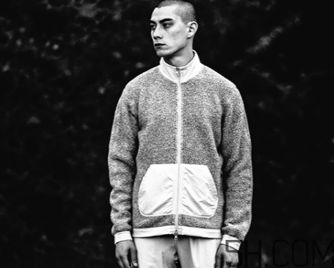 reigning champ2017秋冬系列怎么樣_好看嗎？