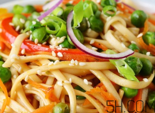 炒面用什么醬油？炒面用什么調(diào)料最香？