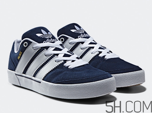 palace與adidas 2017聯(lián)名鞋款什么樣？