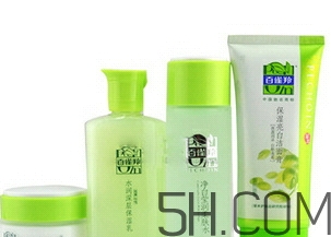 百雀羚哪個(gè)系列好用？百雀羚不同系列適合膚質(zhì)年齡