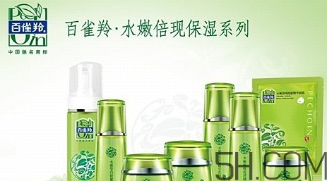 百雀羚哪個(gè)系列好用？百雀羚不同系列適合膚質(zhì)年齡