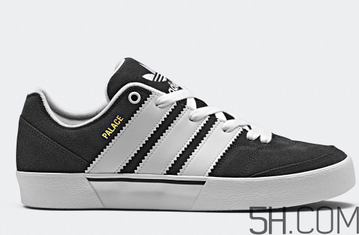 palace與adidas 2017聯(lián)名鞋款什么樣？