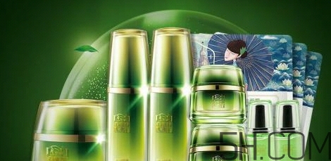 百雀羚哪個(gè)系列好用？百雀羚不同系列適合膚質(zhì)年齡
