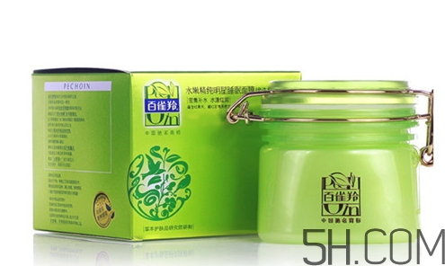 百雀羚面膜用完后要洗臉嗎？百雀羚面膜要不要洗臉