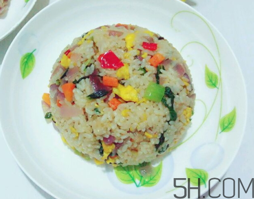 蛋炒飯可以放洋蔥嗎？蛋炒飯放洋蔥好吃嗎？