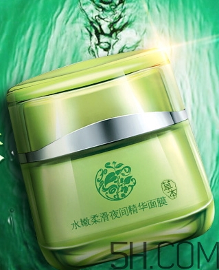 百雀羚面膜和美即面膜哪個(gè)好？