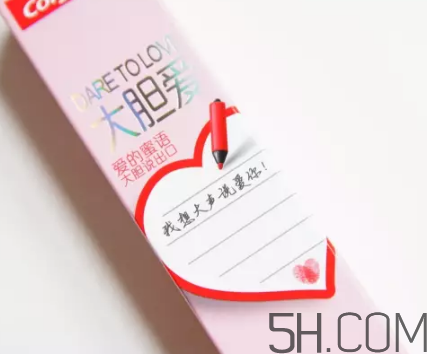 高露潔愛心牙膏哪里有賣的？高露潔愛心牙膏在哪里可以買到？