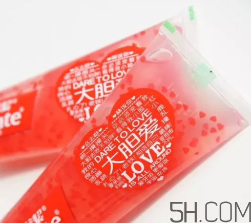 高露潔愛心牙膏哪里有賣的？高露潔愛心牙膏在哪里可以買到？
