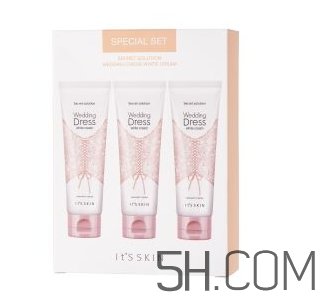 its skin美白身體乳需要卸嗎？its skin美白身體乳要洗嗎？