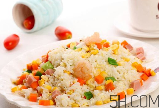 蛋炒飯要放冰箱嗎？蛋炒飯怎么保存？