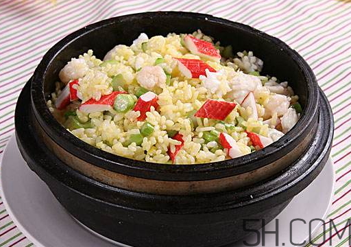 蛋炒飯要放冰箱嗎？蛋炒飯怎么保存？