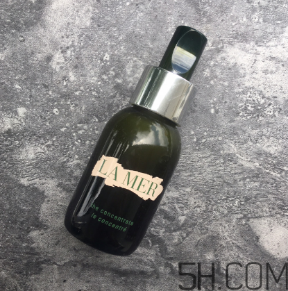海藍(lán)之謎濃縮修護(hù)精華露怎么用？使用方法