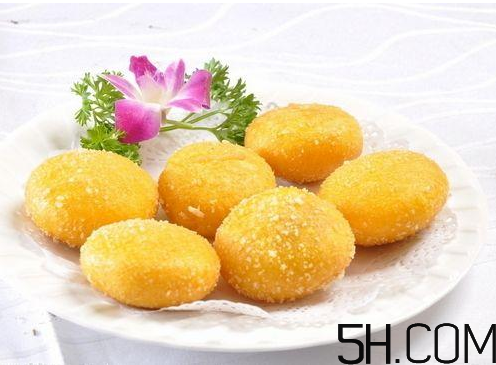 糖尿病人能吃南瓜嗎？南瓜餅用什么南瓜做好？