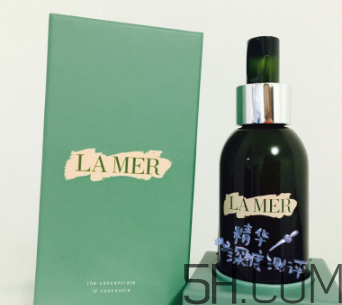 海藍(lán)之謎濃縮修護(hù)精華露怎么用？使用方法