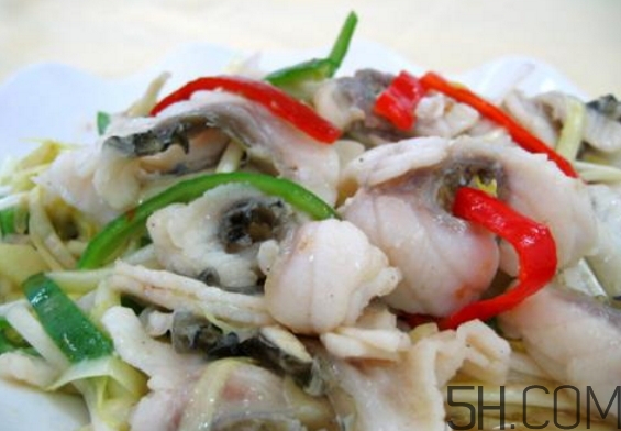 脆肉鯇是淡水魚嗎？脆肉鯇是怎么養(yǎng)殖的？