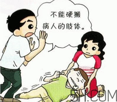 癲癇病發(fā)作如何采取急救？癲癇病有哪些并發(fā)癥