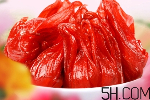 洛神果多少錢一盒？洛神果的價(jià)格