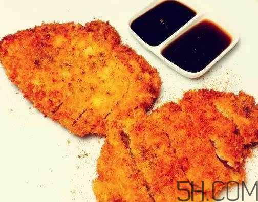 炸雞排用什么粉比較脆？炸雞排用什么裹粉最好？