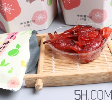 洛神果是什么？洛神果和洛神花區(qū)別