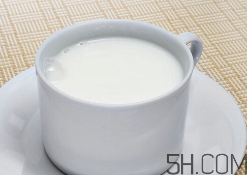牛奶可以冷凍保存嗎？牛奶冷凍后還能喝嗎？