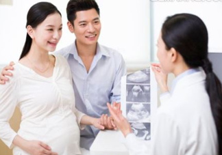 孕晚期真假宮縮怎么分辨？假性宮縮頻繁是快生了嗎？