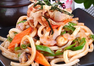 炒面用什么醬油？炒面用什么調料最香？