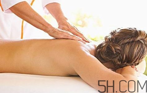推拿痛不痛？推拿和開背的區(qū)別是什么