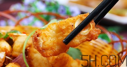 脆肉鯇好吃嗎？脆肉鯇怎么做好吃？