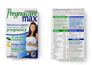 Pregnacare維生素應(yīng)該怎么選？Pregnacare保健品介紹