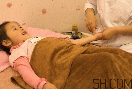 小兒推拿可以治咳嗽嗎？小兒推拿可以天天做嗎