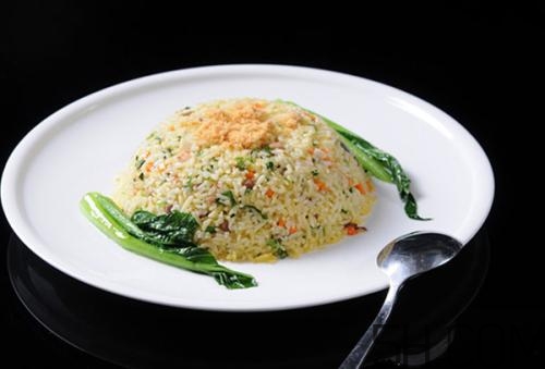 蛋炒飯會(huì)胖嗎？蛋炒飯會(huì)上火嗎？