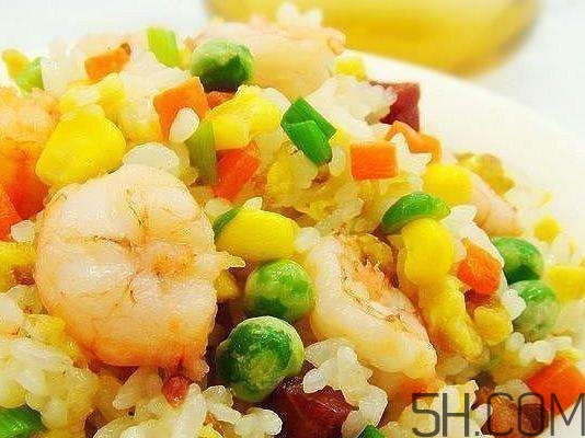 蛋炒飯會(huì)胖嗎？蛋炒飯會(huì)上火嗎？