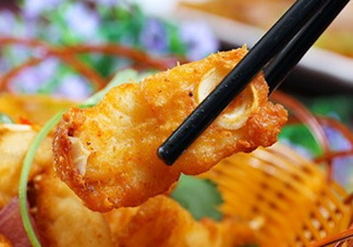 脆肉鯇好吃嗎？脆肉鯇怎么做好吃？