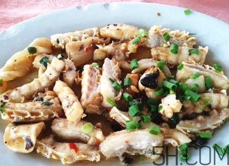 脆肉鯇好吃嗎？脆肉鯇怎么做好吃？