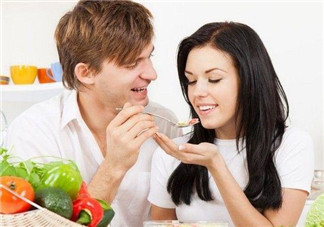 備孕期吃什么食物好？備孕期吃什么促排卵？