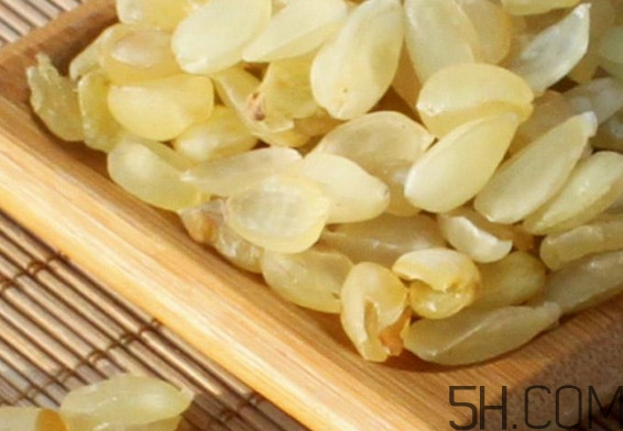 皂角米什么時候成熟？皂角米什么時候吃最好