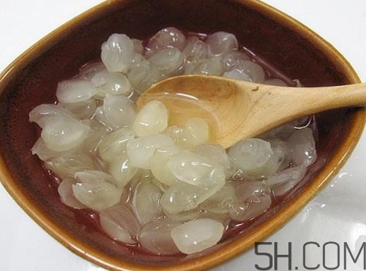 皂角米怎么保存？皂角米怎么做好吃